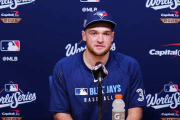 大谷翔平も「同じように扱う」　崩れ落ちた魔球…快投の新人右腕淡々「一つの三振に過ぎない」