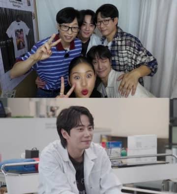 イ・ジュニョン（UKISS）、「シックスセンス」新シーズンの初ゲストに…本日（30日）放送