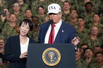 「女の敵は女」ネット唖然…立憲女性議員の“高市批判”が物議　同党は“何やっても炎上”状態か