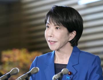 日韓首脳、午後に初会談　首相、APEC出席へ