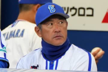 高木豊氏、石井琢朗コーチの監督への道「このままじゃ絶対にない」　過去本人に助言していて…