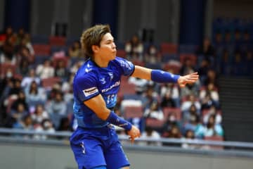 大阪Ｂが11/3実施の御堂筋ランウェイに出演する選手の決定を発表！