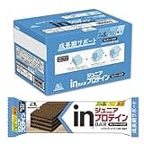 Amazon「スマイル Sale」本日の5選! 「inバー ジュニアプロテイン」、空気入れ「スマートポンプ PM-501」、「アンザラン ライト スニーカー」、「カーボンヒーター DC-S097(B)」、「Anker Solix C300 DC Portable Power Station」