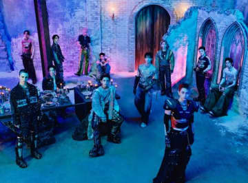 SEVENTEEN、ヒット曲「HOME;RUN」と「God of Music」が日本レコード協会のゴールド認定を獲得！