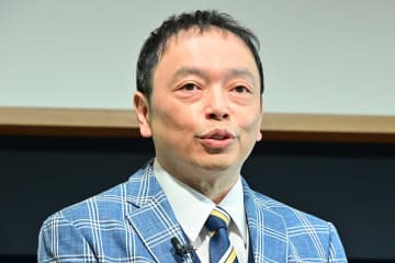 中川家・礼二、家族で駅ツアー参加　特別ルーム宿泊に「たまらない部屋」「すごい！」とネット注目