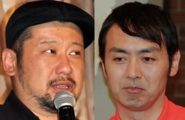 アンガ田中卓志「不倫OKなわけがない！」ケンコバの軽口に“既婚者の意地”で反論