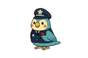 JR関内駅のキャラ「カナピィ」誕生　再開発進むエリアの象徴に