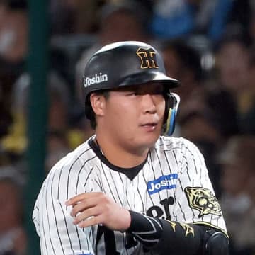 阪神・大山を“逆シリーズ男”にするソフトバンクの秘策…開幕前から丸裸、ようやく初安打・初打点