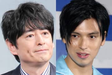 博多大吉、アレクサンダーの“ブログ収入”に衝撃受けた過去　「とんでもなかった」