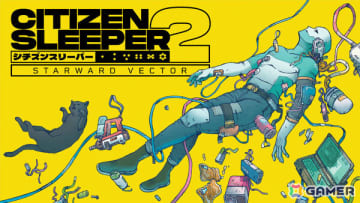 SF宇宙RPG「シチズンスリーパー2: スターワードベクター」日本語対応アップデート＆国内コンソール版が配信！