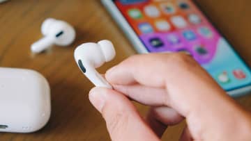 AirPods Proのノイキャン効果が弱くなくなった、調整する方法はある？