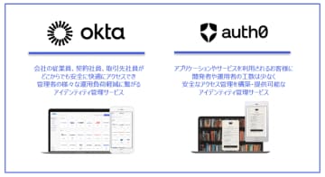 ネットワールド、Oktaのアイデンティティ管理製品を国内販売