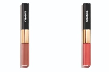 シャネル“最強に落ちにくい”2in1リップ「ル ルージュ デュオ ウルトラ トゥニュ」に新色