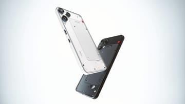 Nothing、グローバル向けに「Phone (3a) Lite」発売