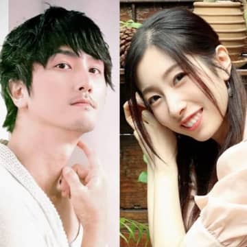 タイムレンジャー出演俳優・笠原紳司 51歳　高宗歩未と19歳差婚を発表　「新しい命も授かりました」