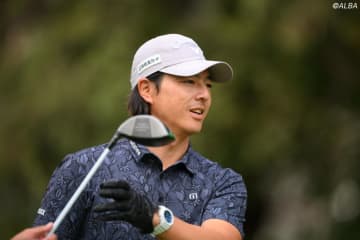 ＜速報＞石川遼は2アンダーで初日フィニッシュ　選手会主催の新規大会