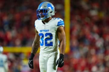 出場停止処分によって「さらに闘志が湧いた」と語るライオンズSブランチ