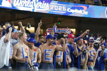 ドジャースWS第6戦、チケット価格が異例の高騰　最安は「28万9000円の立見席」　Bジェイズ32年ぶりV王手