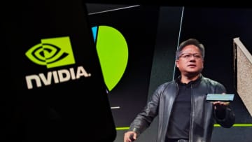 NVIDIA、時価総額5兆ドルを突破した世界初の公開企業に