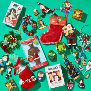 PLAZAのホリデーがやってくる♡「EVERYONE’S SPECIAL CHRISTMAS」開催