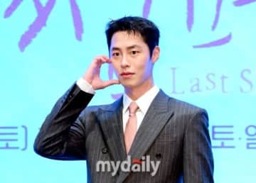 イ・ジェウク、初の一人二役に自信満々？新ドラマ「ラストサマー 初恋の再生」の撮影エピソード明かす