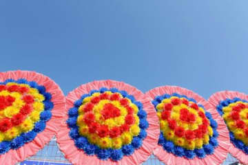 ピエリ守山に新レストランがオープン！2種の蕎麦を味わえる店【そばと和食「麦福」】