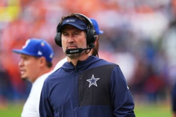 3勝4敗1分の現状について語るカウボーイズHCショッテンハイマー