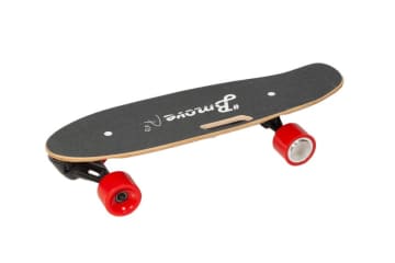 電動スケートボード「Bmove PRO」　販売再開のお知らせ　「減速しないスケートボード」Bmove PROが在庫限りで販売再開！！