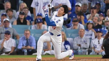 大谷翔平にヒザをつかせたブ軍ルーキー右腕「ただの三振だ」と冷静な一言　7回1失点12奪三振の好投で大谷にヒット与えず