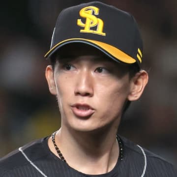 ソフトバンク大津亮介は「叩けば叩くほど伸びる」…“怒りの投球”で小久保監督を唸らせた