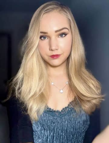 〝反グレタ〟のドイツ人保守派活動家ナオミ・ザイブトさんが米国へ亡命を申請