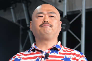 安田大サーカス・クロちゃんが意味深投稿「矛盾してる人が多いしんねー」「いじられる側になったら怒って」