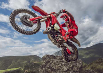 GASGAS「0％クレジットキャンペーン」開始　最大60回払い対応でお得に