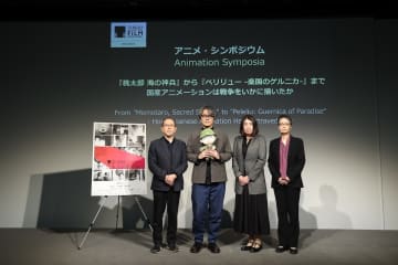 『ペリリュー』に原作者・武田一義が込めた思いとは　「虚構と事実を意識しなければ」
