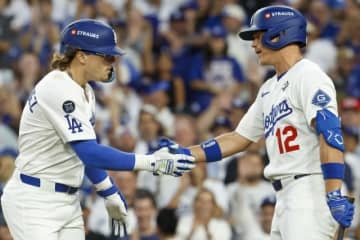 「流れが止まった」ブルージェイズに完敗のドジャース、WS制覇２度の日本人が考える勝負のポイントは“投壊”の７回ではなく…