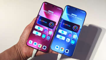 AI機能も強化のカメラスマホ、OPPO「Find X9」シリーズが発表（スマホ沼）