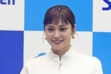 ４児のママ平愛梨　長友佑都の〝威厳〟に感謝「『パパ帰ってくるよ！』と言うと…」