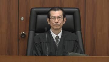 壮絶な虐待受け“別人格”が犯行を…祖父母と兄の3人殺害の罪に問われた静岡の元警察官の男に二審も懲役30年　東京高裁