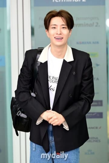 GOT7 ヨンジェ、11月27日に軍隊へ…グループで最後の入隊