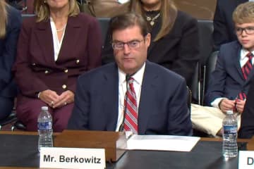 米国防総省の幹部候補、ミサイル防衛システム「ゴールデンドーム」や中国の宇宙政策を語る