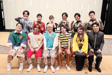 「東京演歌ライブ テイチクアワー昭和100年スペシャル」が都内で開催！　杜このみ、三丘翔太、真田ナオキ、東京力車、堀内春菜、亜蘭、マンネやねん！が出演