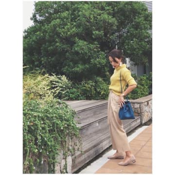 40代50代の「あした会社に着ていく服」！ オフィスカジュアルがめんどくさい人のお手本コーデ【10月31日秋】