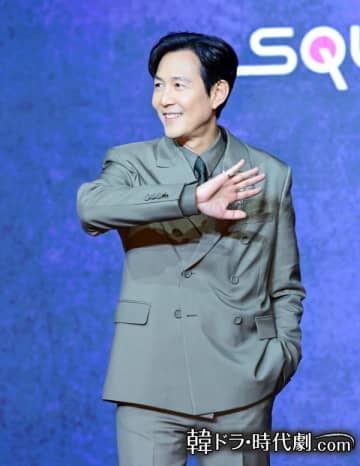 イ・ジョンジェが設立したアーティストカンパニー、韓国大手制作会社と共同制作契約を締結！