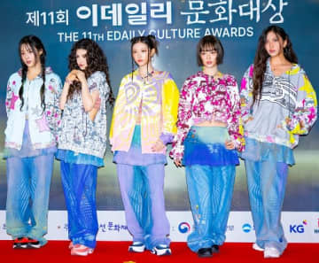 敗訴したNewJeans、もはや味方はいないのか　韓国最大の芸能マネジメント団体も「妥当な結果だ」
