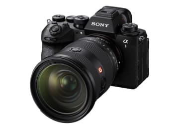 ソニー、動画でも「真正性」を検証できるカメラソリューション