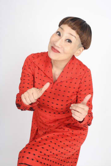 「ＴＨＥ　Ｗ」で元相方対決が実現！？とんでもあやはあっぱれ婦人会を解散してピン芸人に