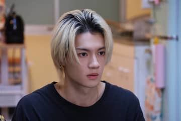 リンダ（佐野勇斗）、宇都宮を脱出　新たな潜伏先は元カノ宅