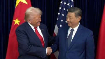 「10点満点中12点と自画自賛」トランプ大統領と習主席直接会談で追加関税一部引き下げ合意も“手打ち”は一時的か