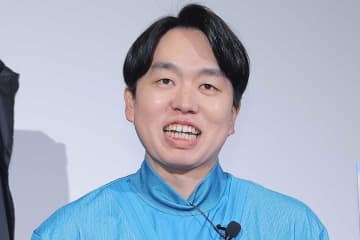 芸人のキレキレステップにネット仰天、ジェラードンかみちぃダンスに「やばい」「めっちゃカッコイイ」