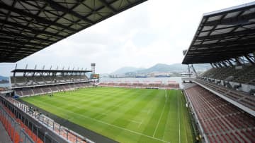 Jリーグスタジアムで1日スポーツ体験!北九州市が11月2日に開催 小学生までが対象…参加無料!事前申込不要!